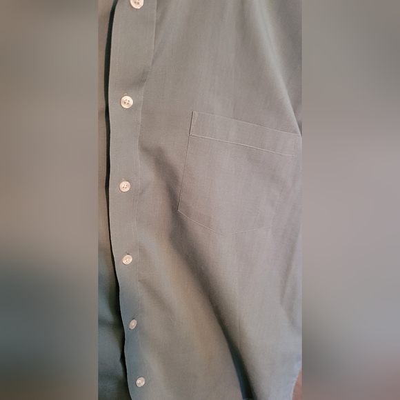 Vintage Balmain Paris Button-Up Shirt - Picture 5 of 8